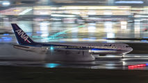JA8971 - ANA - All Nippon Airways Boeing 767-300ER aircraft