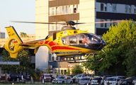 SP-HXH - Polish Medical Air Rescue - Lotnicze Pogotowie Ratunkowe Eurocopter EC135 (all models) aircraft