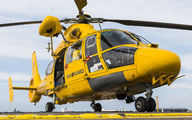 OO-NHV - NHV - Noordzee Helikopters Vlaanderen Aerospatiale AS365 Dauphin II aircraft