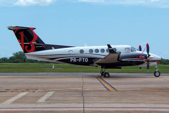 PR-FTO - Private Beechcraft 200 King Air