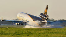 N293UP - UPS - United Parcel Service McDonnell Douglas MD-11F aircraft