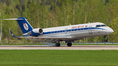 EW-303PJ - Belavia Canadair CL-600 CRJ-200