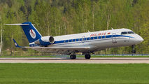 EW-303PJ - Belavia Canadair CL-600 CRJ-200 aircraft