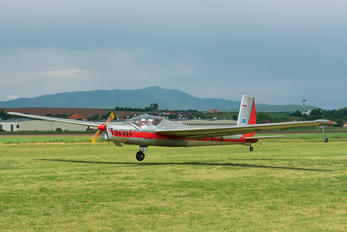 OM-9116 - Aeroklub Bratislava LET L-13 Vivat (all models)
