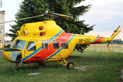 Polish Medical Air Rescue - Lotnicze Pogotowie Ratunkowe SP-ZXY image
