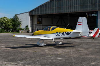 OE-AMR - Private Vans RV-7A