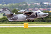 2818 - Slovakia -  Air Force LET L-410UVP-E20 Turbolet aircraft
