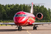 VQ-BNB - Rusline Canadair CL-600 CRJ-200 aircraft