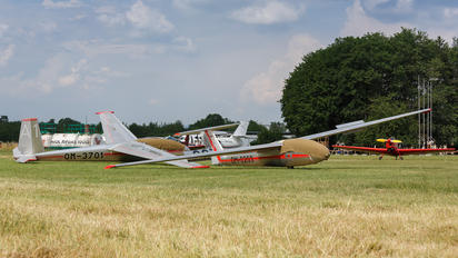 OM-3701 - Aeroklub Trenčín LET L-13 Blaník (all models)