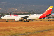 Iberia EC-MJT image
