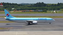 Korean Air HL7705 image