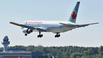 Air Canada C-FCAE image