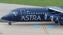 Astra Airlines SX-DIZ image