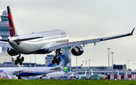 N814NW - Delta Air Lines Airbus A330-300 aircraft