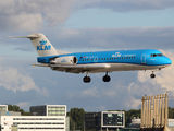 KLM Cityhopper PH-KZP image