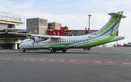 EC-KGJ - Binter Canarias ATR 72 (all models) aircraft