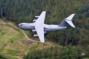 Royal Air Force ZM417 image