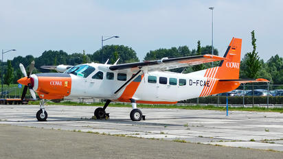 D-FCAE - CAE Aviation Cessna 208 Caravan