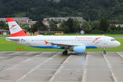 Austrian Airlines/Arrows/Tyrolean OE-LBQ image