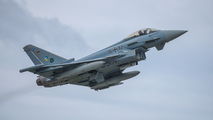 30+72 - Germany - Air Force Eurofighter Typhoon S aircraft