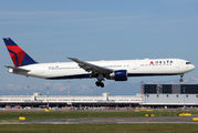 Delta Air Lines N830MH image