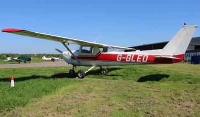 G-GLED - Private Cessna 150