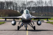 J-017 - Netherlands - Air Force General Dynamics F-16A Fighting Falcon aircraft