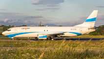 Cargo Air LZ-CGX image