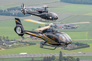 OO-SUZ - Private Eurocopter EC130 (all models) aircraft