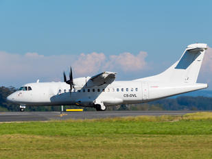 CS-DVL - Lease Fly ATR 42 (all models)