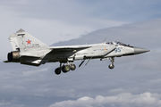 RF-90906 - Russia - Air Force Mikoyan-Gurevich MiG-31 (all models) aircraft
