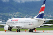 TI-BGV - Air Costa Rica Boeing 737-300QC aircraft