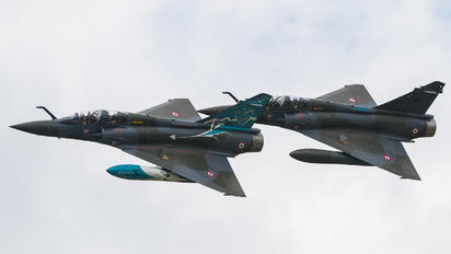 3-IT - France - Air Force Dassault Mirage 2000B
