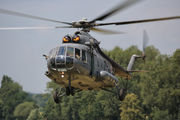 0608 - Poland - Navy Mil Mi-17 aircraft