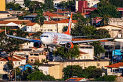 PR-GUA - GOL Transportes Aéreos  Boeing 737-800 aircraft