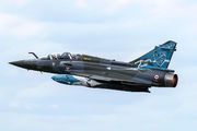 3-IT - France - Air Force Dassault Mirage 2000B aircraft