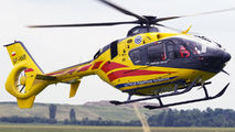 SP-HXB - Polish Medical Air Rescue - Lotnicze Pogotowie Ratunkowe Eurocopter EC135 (all models) aircraft