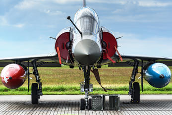 3-IT - France - Air Force Dassault Mirage 2000B