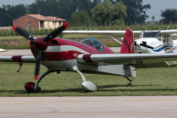 3A-MTY - Private Extra 330SC