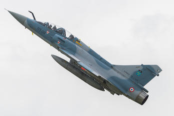 527 - France - Air Force Dassault Mirage 2000-5EG