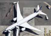 N26952 - United Airlines Boeing 787-9 Dreamliner aircraft