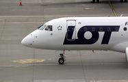 LOT - Polish Airlines SP-LID image
