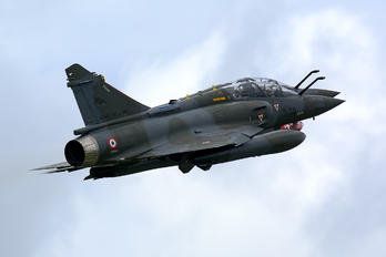 647 - France - Air Force Dassault Mirage 2000D