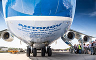 UR82060 - Antonov Airlines /  Design Bureau Antonov An-225 Mriya aircraft