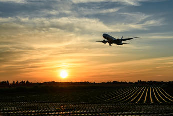 A7-BAH - - Airport Overview - Airport Overview - Photography Location