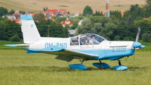 Aeroklub Nitra OM-PNO image