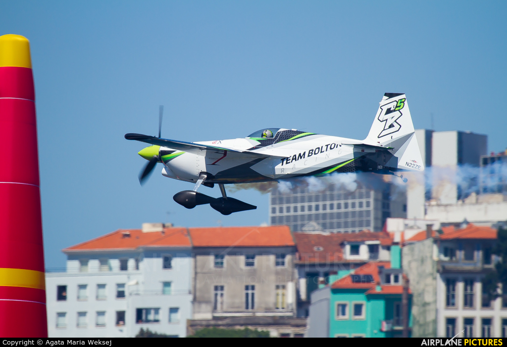 Private N22ZE aircraft at Off Airport - Portugal