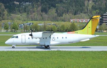 OE-LKB - Welcome Air Dornier Do.328