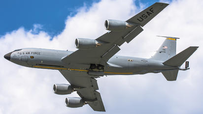 59-1506 - USA - Air National Guard Boeing KC-135R Stratotanker