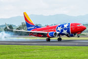 N922WN - Southwest Airlines Boeing 737-700 aircraft